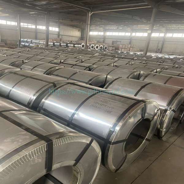 Galvanized Steel Plate&Sheet